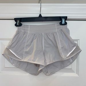 Hotty Hot Low-Rise Lined Short 2.5"